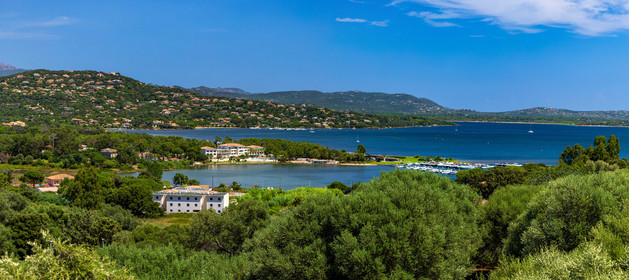 Porto-Vecchio