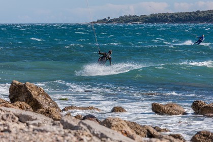 Kitesurf