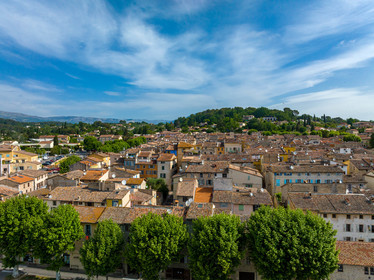 Valbonne