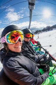 Snowboard