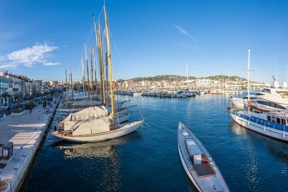 Cannes