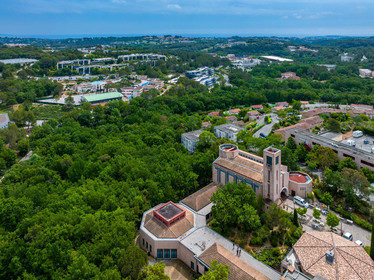 Sophia Antipolis
