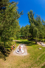 Parc de loisirs du Val d'Allos
