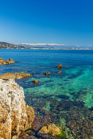 Lérins Sainte-Marguerite