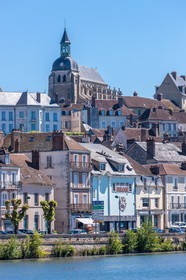 Joigny