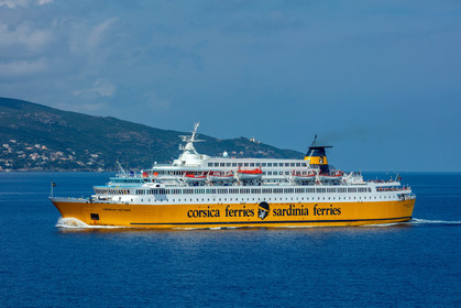 Ferries