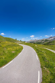 Col des Champs