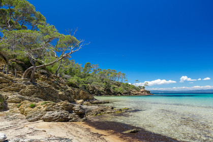 Porquerolles