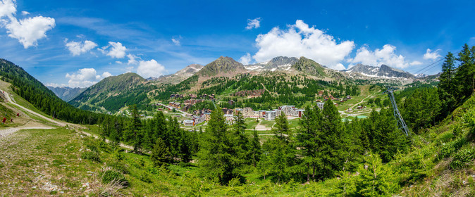 Isola 2000