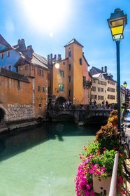 Annecy-le-Vieux