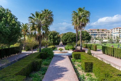 Park Exflora