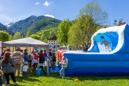 Colmars-les-Alpes