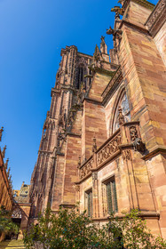 Strasbourg