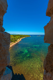Ile St Honorat