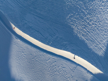 La Foux d'Allos