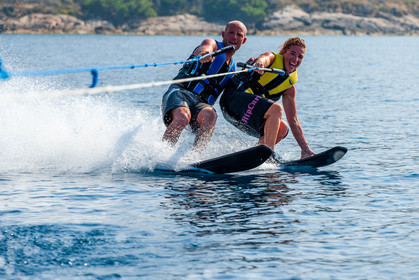 Ski nautique