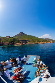 Corniche d'Or