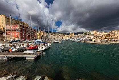 Bastia