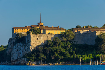 Lérins Sainte-Marguerite
