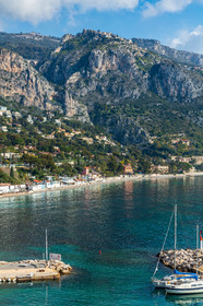 Eze-sur-mer