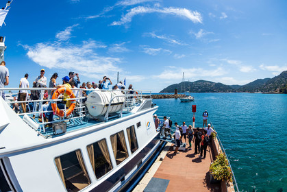 Lérins Sainte-Marguerite