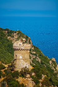 Tour de Capu di Muru