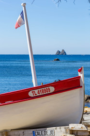 Plage de la Verne