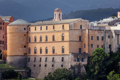 Bastia