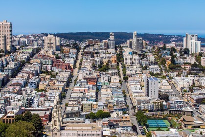 San Francisco