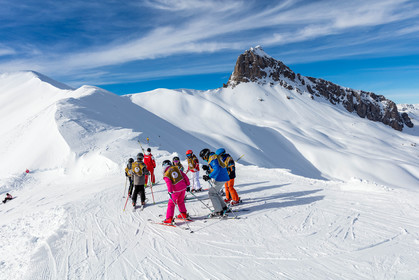 La Foux-d'Allos