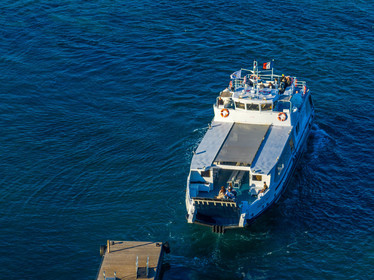 Lérins Sainte-Marguerite 2024