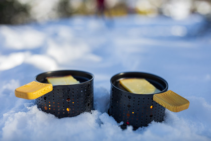 Raclette