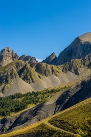 Col des Champs