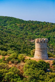 Tour de la Campannella