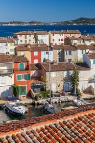 Port-Grimaud