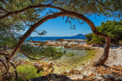 Lérins, Sainte-Marguerite