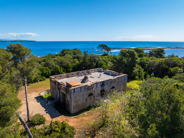 Lérins Sainte-Marguerite 2024