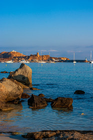 L'Île-Rousse