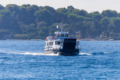 Archipel de Lérins II