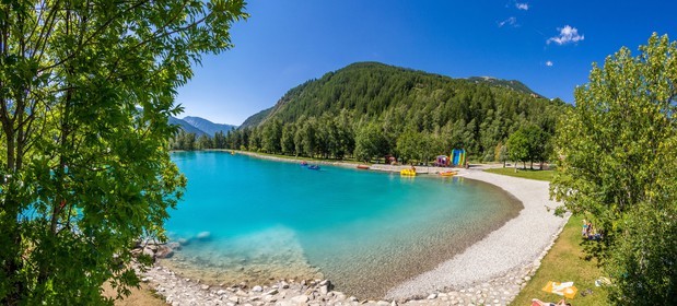 Parc de loisirs du Val d'Allos