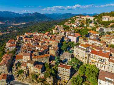 Sartène