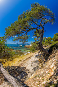 Lérins Sainte-Marguerite 2024