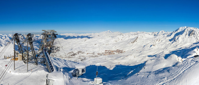 Val Thorens