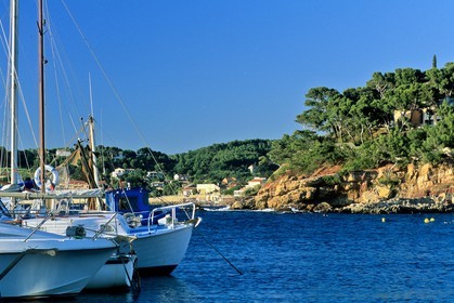 Le Pradet
