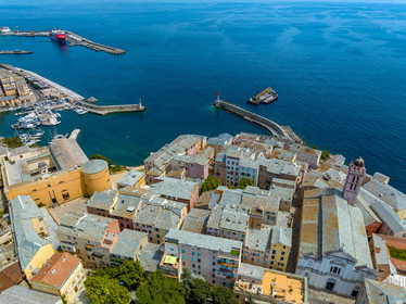 Bastia
