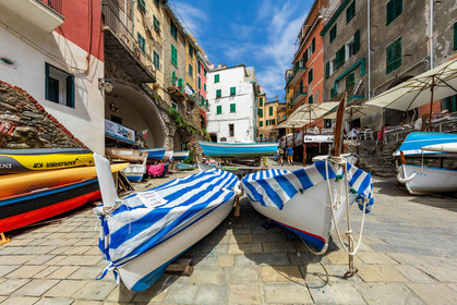 Cinque Terre