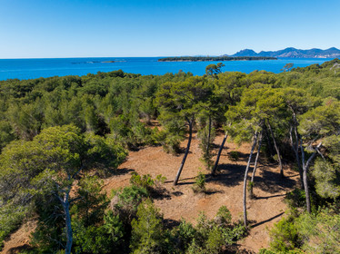 Lérins Sainte-Marguerite 2024
