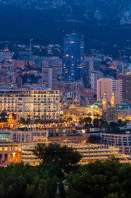 Monaco