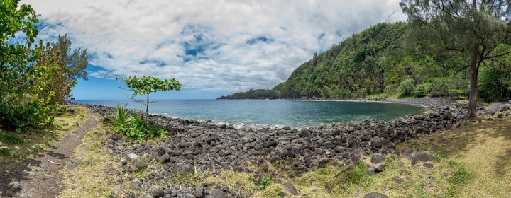 Ile de La Réunion
