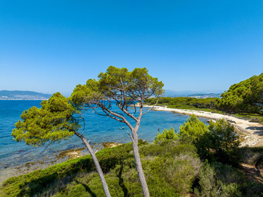 Lérins Sainte-Marguerite
